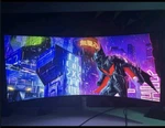 Lg 39gx900a-b 39" Oled Black 240hz Curved Monitor 3440x1440/0.03ms/2xhdmi/d. Fixed Price $1200.00.
