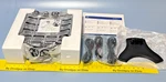 Adt Adtlcd17gb 17" Lcd Monitor L1711dm-etcnbk General Purpose Display Black. Fixed Price $99.99.