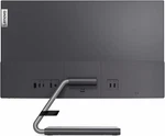 Lenovo Q24h-10 23.8-inch Qhd (2560 X 1440) Usb-c Lcd Monitor, Led Backlit, Amd F. Fixed Price $126.00.