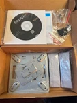 Shuttle Pv05 Ns Series Vesa Mount Kit And Driver Dvd For The Nc10u. Fixed Price $69.00.