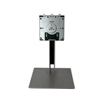 Lot Of 3 5 7 10 Hp Elite 23.8" Stand E243i E240 E243 E222 M64 Grade C. Fixed Price $49.99.