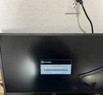 Dell Se2422hx Resolution 1920 X 1080 Full Hd Hdmi Monitor 23.8 Inch. Fixed Price $71.99.