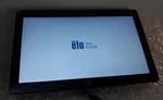 Elo Et1503l 15.6" Lcd Touchscreen Monitor No Ac Adapter & Stand *unit Only*. Fixed Price $108.00.