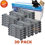 30 Pack E310 E514 Toner Cartridge For Dell E310dw E514dw E515dw E515dn 593bbkd. Fixed Price $279.59.