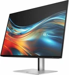 Hp 724pn 24" Class Wuxga Lcd Monitor - 16:10. Fixed Price $249.99.