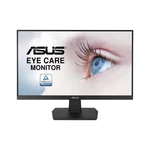 Asus Va27ehe 27-inch 75 Hz Full Hd Ips Led Eye Care Monitor (black). Fixed Price $149.99.