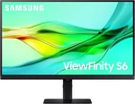 Samsung 24" Viewfinity S6 (s60d) Series Qhd High Res Computer Monitor, 100hz. Fixed Price $299.99.