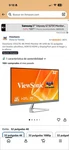 Viewsonic Vx3276-4k-mhd 32" 4k Uhd Led Monitor Hdr10 60hz 4ms Hdmi/dp. Fixed Price $210.00.