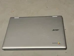 Acer Chromebook Spin 311 11.6"(32 Gb Emmc, Mediatek Mt8183, 2.0 Ghz, 4 Ram). Fixed Price $97.00.