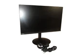 Lenovo Thinkvision P24q-30 24" Qhd 60hz Ips Led Monitor. Fixed Price $85.00.