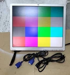 Hp L1950g Kr145a 19" Monitor Vga Dvi Grade C See Notes. Fixed Price $20.00.