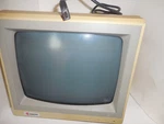 Vintage Samsung Sm-12ss39a7 Monitor. Fixed Price $30.00.