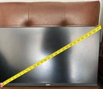 All Cables Included Acer Nitro Xv272u 27" Wqhd 144hz Ips Led Monitor - Black. Fixed Price $200.00.