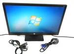 Hp Vh22 21.5" Lcd Monitor Vga Dvi Grade B. Fixed Price $39.99.