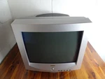 Emachines Eview 17s Vintage 2002 Color 17" Crt Gaming Monitor Display Vga Tested. Fixed Price $199.99.
