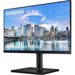 Samsung 27" F27t450fqn Ft45 Fullhd 1080p 16:9 Ips Led Monitor. Fixed Price $199.99.