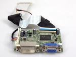 Fujitsu 48.7v503.011 Replacement Part: Motherboard Main Board For E19-7. Fixed Price $27.48.
