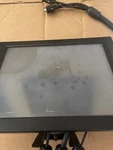 Kristel Corporation Lcd121-012 / Lcd121012 Screen Is Fogged. Fixed Price $369.99.