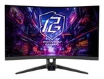 Asrock Phantom Gaming Pg27frs1a 27 Flat Panel (tft/lcd) 68.6 Cm 1 Ms 4000:1. Fixed Price $207.97.