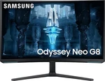 Samsung 32" Odyssey Uhd 240hz 1000r Curved Gaming Monitor Ls32bg852nnxgo. Fixed Price $635.82.