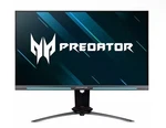 Acer Predator Xb3 27 Powerful Gaming Monitor Wqhd 165hz Ips Led - Black. Fixed Price $199.99.