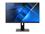 Acer Um.wb7aa.h01 Vero B7 B227q 21.8" Lcd Monitor 1920x1080 Spkr Hdi- Vga Dp Blk. Fixed Price $139.99.