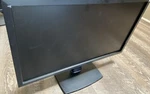 Viewsonic Monitor Va2451m-led 24 Inch. Fixed Price $35.00.
