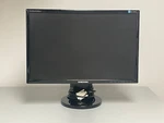 Samsung 2243 Bwx Syncmaster Monitor - 22". Fixed Price $40.00.