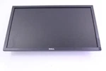 Dell P2411h 24" Full Hd 60hz 1920 X 1080 5ms Response Vga Dvi No Stand. Fixed Price $42.99.