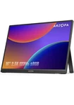 Arzopa Z1rc 16" Portable Monitor 2.5k 2560 1600 Ips 100% Srgb Usb-c & Hdmi. Fixed Price $130.00.