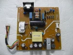 Dell P222h Monitor Supply Board 748.03s01.0011. Fixed Price $20.00.