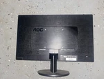 Aoc 931swl Lcd Monitor. Fixed Price $40.00.
