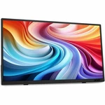 Acer Pm161qt Class Lcd Monitor Black 15.6" 6ms Umzp1aa004. Fixed Price $186.61.