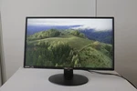 External Monitor Sceptre E248w-19203r 24 Inch Widescreen Led 24". Fixed Price $60.00.