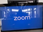Dten Me Dba0027ea 27" Zoom Collaboration Device. Fixed Price $150.00.