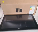 Elo 1502l 15.6" Full Hd Touchscreen Monitor, E125496 No Stand (black). Fixed Price $279.00.