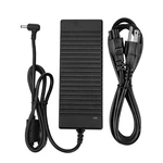 Ac Adapter For Benq Mobiuz Ex3210r Gaming Monitor Charger Power Cord 19v 120w Us. Fixed Price $32.30.