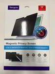 Targus Asm133mbp6gl 13" Macbook Lcd Privacy Screen Filter Anti-fingerprint-glare. Fixed Price $24.99.