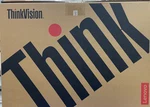 Lenovo Thinkvision T22i-30 21.5 Inch Fhd Ips Monitor Hdmi Dp Usb Hub Business Pc. Fixed Price $109.95.
