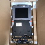 Dell Poweredge 15fp 15" Rackmount Lcd Monitor/keyboard Server Rack Console. Fixed Price $250.00.