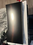 Planar 34 Curved Led Monitor & Docking Station - Pzn3410q. Fixed Price $250.00.