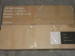 31.5" Lg 32bn50u-b 4k Uhd 3840x2160 Hdmi Dp Hdr10 Monitor Black Dci-p3 90. Fixed Price $244.95.