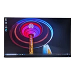 Viewsonic Vg2448a 23.8" Led Lcd Display 1080p No Stand Grade B. Fixed Price $64.99.