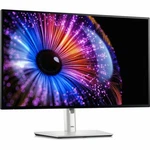 Dell Dell-u2724de 27" Ultra Wqhd Led Monitor 2560 Hdi- Displayport Kvm Usb Rj45. Fixed Price $799.99.
