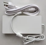 New Original Oem Lg 19.5v 10.8a Adapter For 32" 32uq85r-w Ultra Hd 4k Monitor. Fixed Price $79.99.
