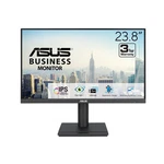 Asus Va24dqfs 24 Class Full Hd Led Monitor - 16:9" (va24dqfs). Fixed Price $185.04.