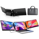 Portable Monitor 14.2 Fhd 1080p Ips Laptop Screen Extender S3 Black Usb-a Triple. Fixed Price $299.99.