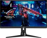 Asus Xg27uqr 4k Gaming Monitor. Fixed Price $350.00.