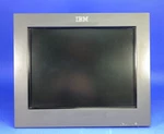 Ibm 4820-51g Ibm/ Surepoint 15 Touch Display Lcd. Fixed Price $40.00.