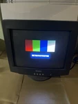 Dell E771a 17" Crt Vga Computer Monitor 1024 X 768 75hz Tested. Fixed Price $189.00.